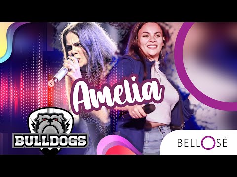Sitha Senasuma "සිත් සැනසුම" | BullDogs Music | Club Friday ft. Amelia Wijesooriya @ Swarnawahini
