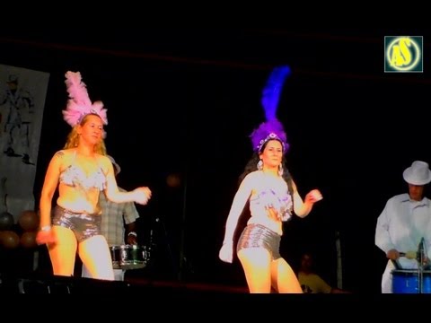 Mais Uma História De Amor - Grupo Axé Do Samba