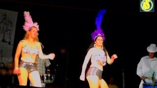 Mais Uma Historia De Amor - Grupo Axé DoSamba