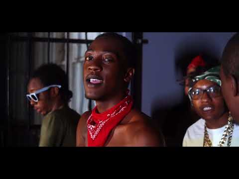 Zoom Boss - Real Bad Guy (Official Music Video)