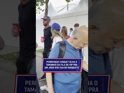 TODO MUNDO QUER VER OS ESTADOS UNIDOS NO BASQUETE #Shorts