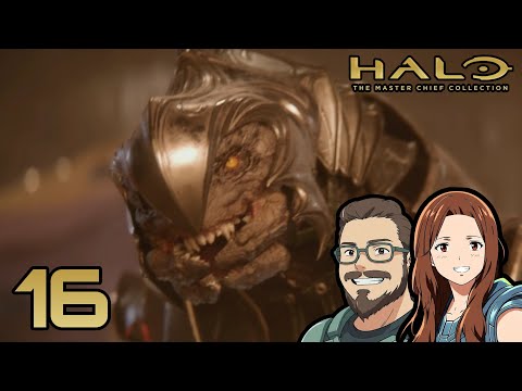The Oracle | Halo Master Chief Collection | Part 16