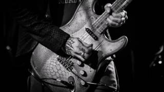 The Dead Daisies - Empty Heart