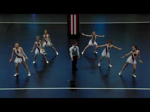 Dance for Art Táncegyesület - Under the spell of Dance - 2017.04.02.