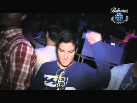 2011 Ballantines - Festa LUV