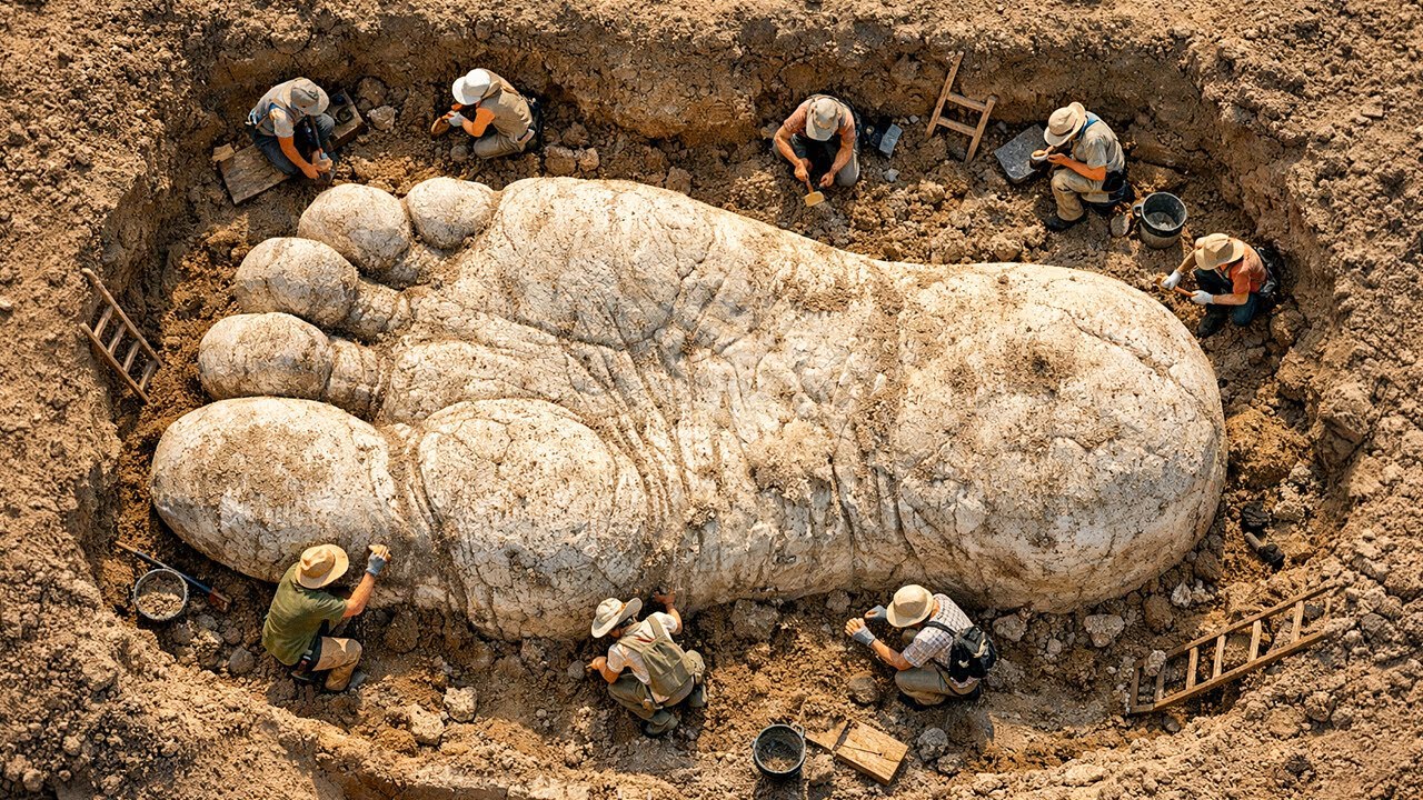 Самые Великие Подделки, Которые Обманули Всех (Даже Экспертов)