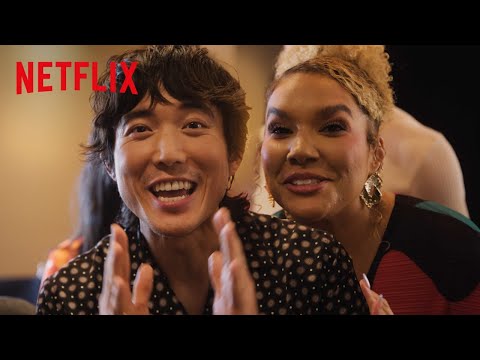 The Umbrella Academy Cast Surprises Their Biggest Fans | Netflix