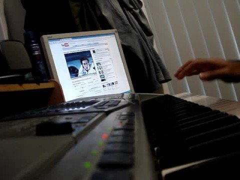 Veracocha - Carte Blanche (Cover)