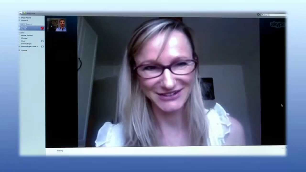 Learn English Online: Action Verbs - Lower-Intermediate (A1-A2)