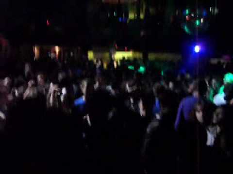 Danny Roma & Kris Mafia play Rock This Party @ Divinae Follie [03-04-10]