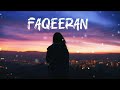 Faqeeran Slowed Reverb Original By Rashmeet Kaur