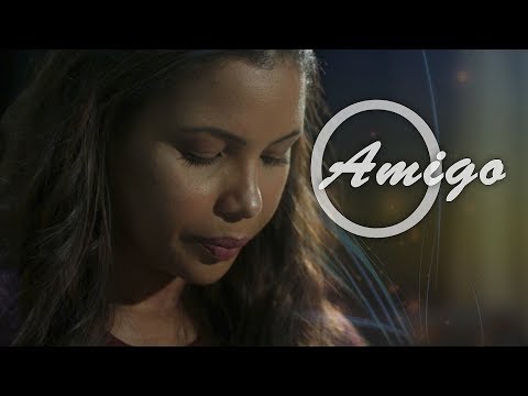 Amigo - Amanda Wanessa