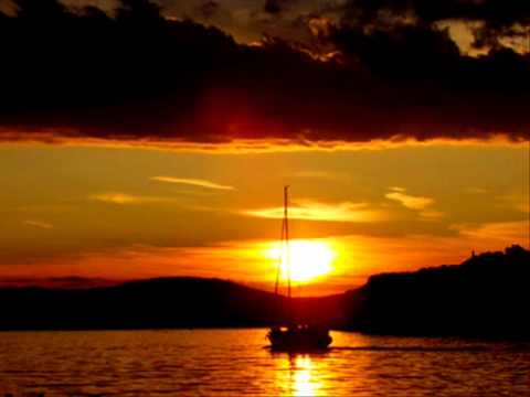 Michal Hromek- Balade of wind