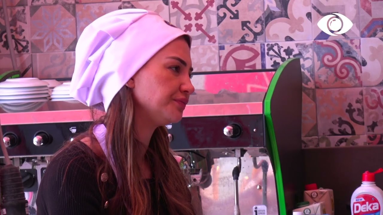 Me shumë mundësi dal unë/ Kiara-Luizit: Duhet ta fitosh për ne të dy