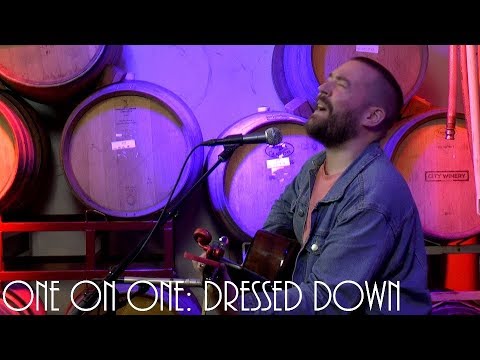 Cellar Sessions: Have Mercy - Dressed Down June 21st, 2019 City Winery New York