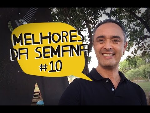 Jornal SóNotíciaBoa - 1ª temporada, Ep.10