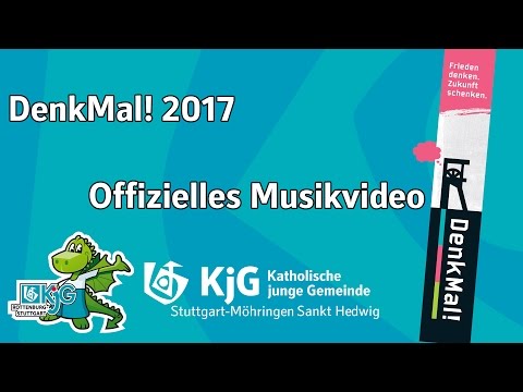 DenkMal! - KjG St. Hedwig (Official MV)