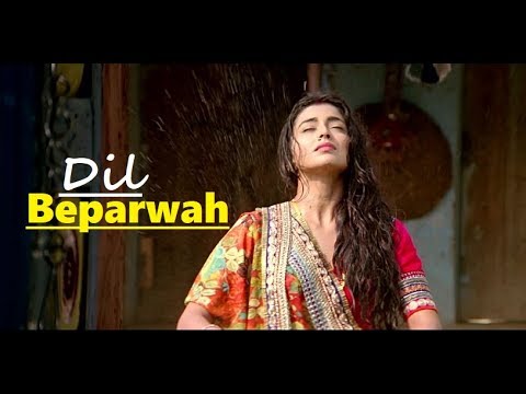 Dil Beparwah Song | Jubin Nautiyal & Jonita Gandhi | Phamous | Lyrics | Jimmy Sheirgill|Shriya Saran