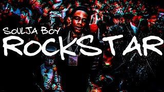 Soulja Boy - Once Again