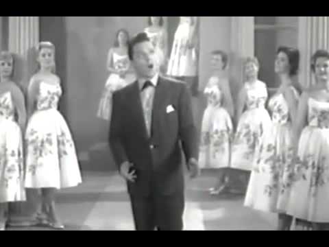 Dickie Valentine - Come To My Arms (1958)