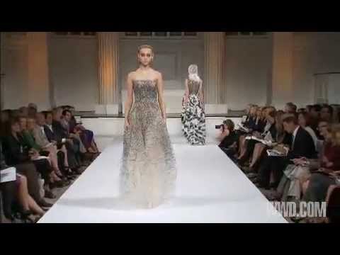 Oscar de la Renta RTW Spring 2010