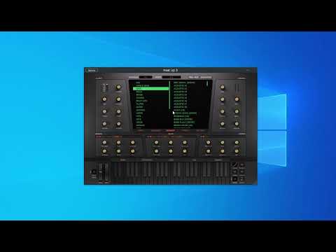 Heat Up 3 - Setup Tutorial - Windows Pc