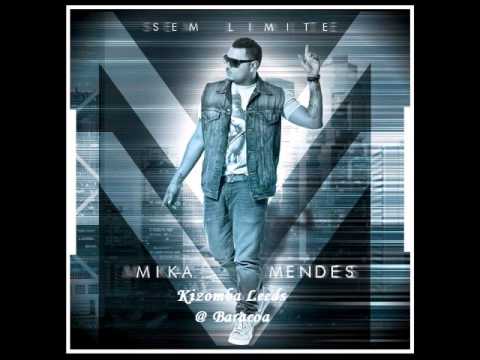 Mika Mendes ft Neuza - Tenta Outra Vez