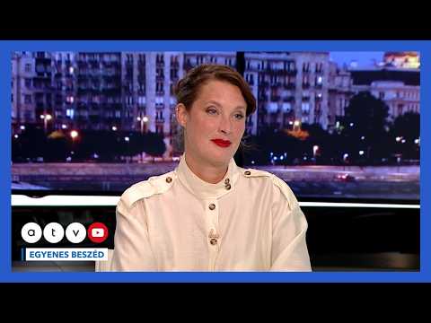 Mérő Vera: Nem létezik gyermekvédelem a nők védelme nélkül