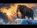 Rise Of The Mammoth King