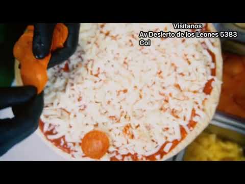 Napoli Pizza #pizza #pizzalover #pizzatime #pizzalovers #pizzachallenge #burgerpizza #chicagopizza