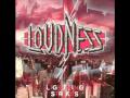 Loudness - Let It Go