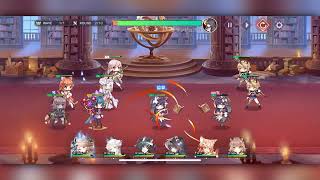 レッドプライドオブエデンのプレイ動画