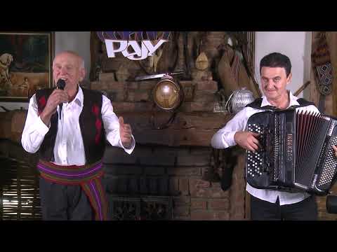 Zica Kojic - Cobanica Dara - Zavicaju Mili Raju (Renome 27.10.2019.)