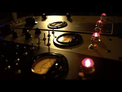 Dizengoff Audio - Muse Lair Studio