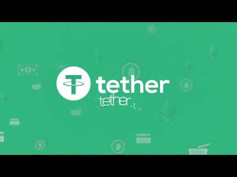 Uitlegvideo cryptocurrency Tether