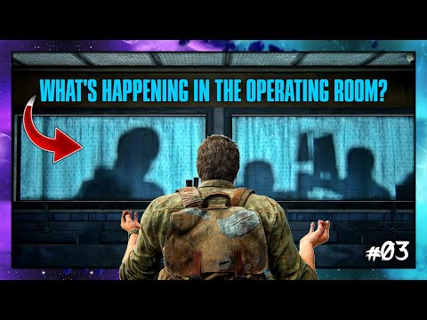 Out of Bounds Requests #3 - The Last of Us Part I