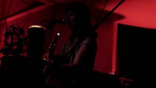 Anais Mitchell - &quot;I Raise My Cup To Him&quot; @ The Woods - 2009