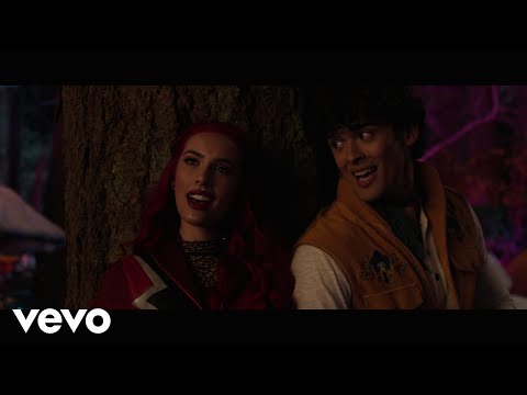 Descendants Wicked Wonderland - For Once In My…