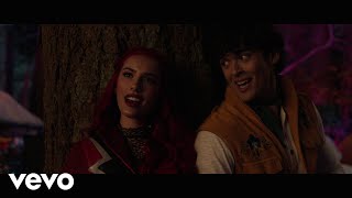 Kylie Cantrall, Alexandro Byrd & Descendants – Cast - For Once In My Life