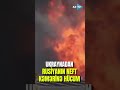 Ukraynadan Rusiyanın NEFT KƏMƏRİNƏ Hücum Moskva Istiqamətində Hərəkətə Keçdilər