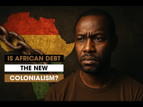 Colonialism Never Ended—It Just Became Debt