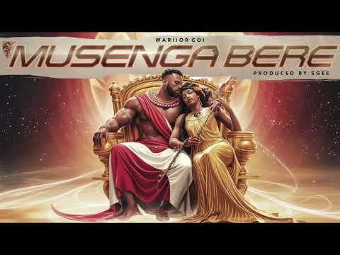SGEE - MUSENGA BERE pro by MJrecords