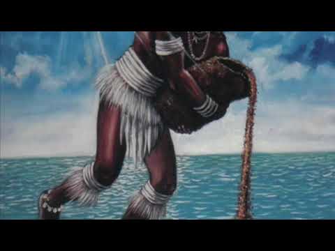 Obatala -Ogere Orisa
