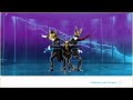 Just Dance 2021 (Unlimited) - Monster by EXO