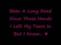 Sober - Kelly Clarkson (Lyrics) 