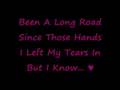 Sober - Kelly Clarkson (Lyrics) 