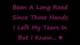 Sober - Kelly Clarkson (Lyrics)
