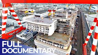 Extreme Constructions | Complete Series | All Episodes | FD Engineering