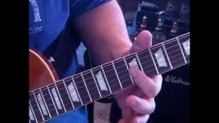 The Killer Instinct -  Lead Black Star Riders