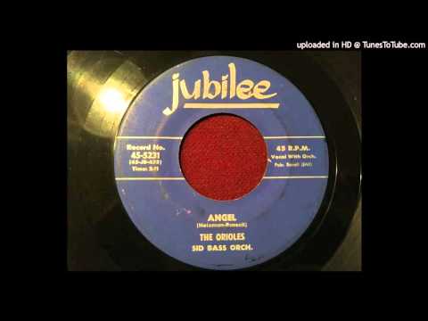Sonny Till & The Orioles - Angel
